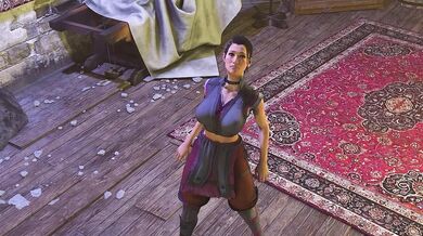 'Li Mei Fatality Extended - The Ultimate Hentai Sex Game [4K]'