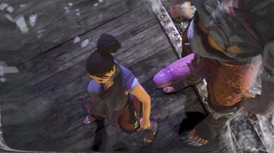 'Li Mei Fatality Extended - The Ultimate Hentai Sex Game [4K]'