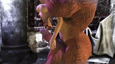 'Li Mei Fatality Extended - The Ultimate Hentai Sex Game [4K]'