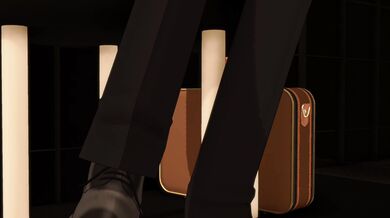 'Do you want to join us in a virtual karaoke party with your favorite Vtubers?'