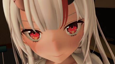 'Do you want to join us in a virtual karaoke party with your favorite Vtubers?'