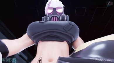 'Sexual-Insanity-Agent'