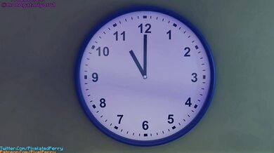 The Masseuse and the Student - A Helping Hand