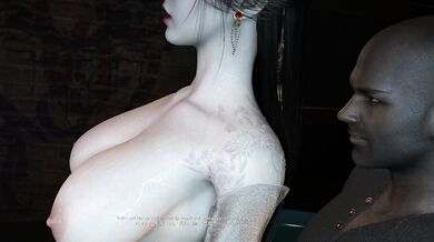 "Tortured and Fucked to Satisfaction: An NTR Threesome"