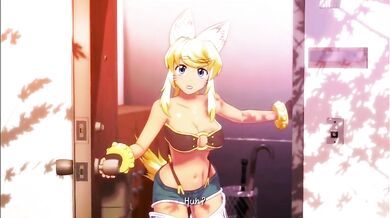 This is a hentai compilation of seismic proportions!