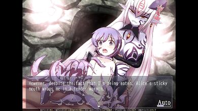 'MILF's Tasteful Banquet: Alice's Lustful Feast'