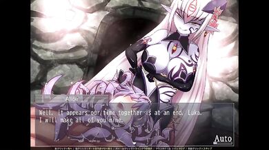 'MILF's Tasteful Banquet: Alice's Lustful Feast'