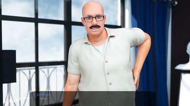 'Sexy Neighbors: Big City Life - The Night Prowler, Be Prepared Tonight'