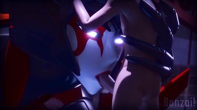 "Busty Yoga Instructor's Intense Wind Blowjob"