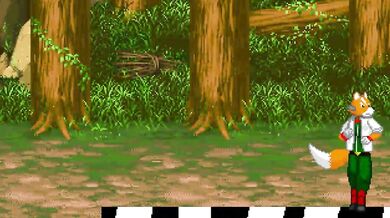 The Mugen: Krystal In Heat is a hot porno movie about the titular character, Krystal, getting so turned on that she must have release.