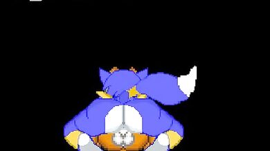 The Mugen: Krystal In Heat is a hot porno movie about the titular character, Krystal, getting so turned on that she must have release.