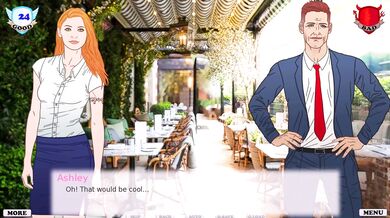 'One Wicked Weekend With My Best Friend's Mom. Chapter 15: Sinful Desires'