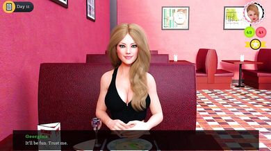 'Mother and Son Incestuous Love. Torn Between Lust and Guilt.'