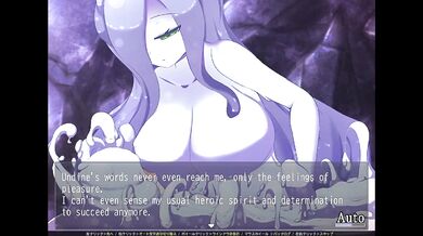 'Undines Delightful Hentai Journey in the Ocean'