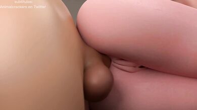 "Sexy Aunt Cass's Anal Adventure"
