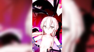 "Asuna and Kirito's Secret Sexcapade in NerveGear!"