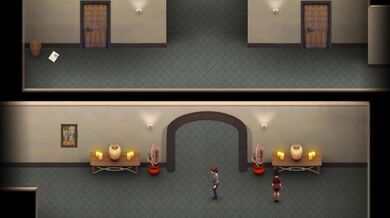 'Invasion of the Lustful MILFs: The Perfect Love Potion for Horny Housewives'