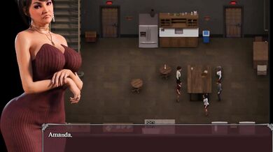 'Invasion of the Lustful MILFs: The Perfect Love Potion for Horny Housewives'