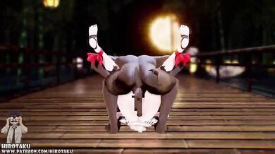 "The Rashomon Effect FateGO: Shuten Douji - Shr Versus Versus, with a twist!"