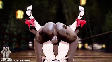 "The Rashomon Effect FateGO: Shuten Douji - Shr Versus Versus, with a twist!"