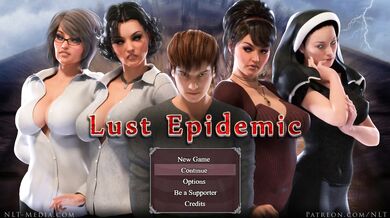 'The Unrestrained Orgy: A College Plagued by Sexual Scandals'