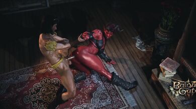 "Busty Librarian Loves to Fuck with Strangers"