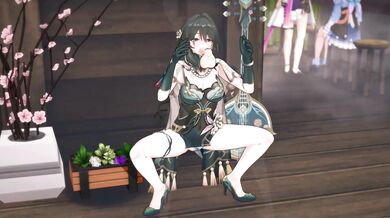 " 【Ruan mei】0206 Unclothed ((sound ver))"