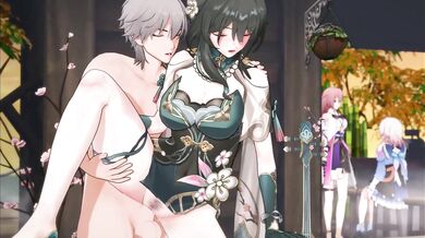 " 【Ruan mei】0206 Unclothed ((sound ver))"