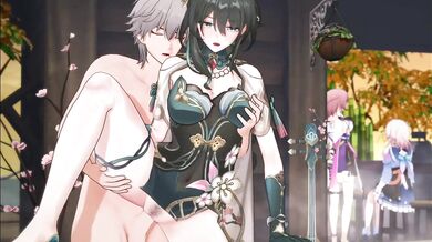 " 【Ruan mei】0206 Unclothed ((sound ver))"