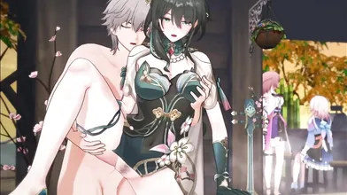 【Ruan mei】0206 Unclothed ((sound ver))