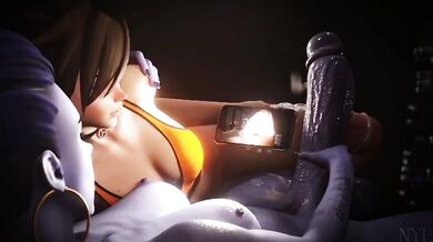 '"The Tales of the Futanari Princesses" - A Compilation of Hentai Porn Videos'