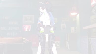 "Gagging On The Big Cock Of A Sexy Chinese Maid Named Zhu Yuan (ZZZ)"