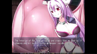 'Siren's Delightful Feast: Alma Elma's Culinary Adventure'