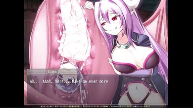 'Siren's Delightful Feast: Alma Elma's Culinary Adventure'