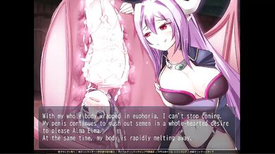 'Siren's Delightful Feast: Alma Elma's Culinary Adventure'