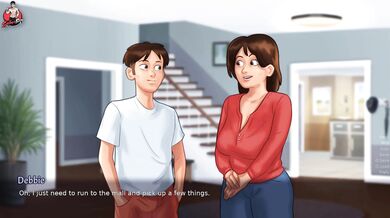 'Busty Blonde Bosses - Debbie's Hardcore Revenge' ' Dildo Anal Sex | Erotic Massage Fantasy '