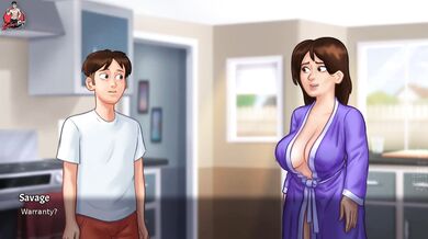 'Busty Blonde Bosses - Debbie's Hardcore Revenge' ' Dildo Anal Sex | Erotic Massage Fantasy '