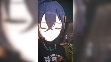 'Sexy Red Rain SFM Animated Fantasy Video'