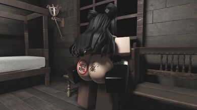 'I gave her the thickest BBC I could ever imagine'