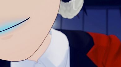 'Kirari's Wheel of Life and Digestion (Kakegurui Vore POV)'