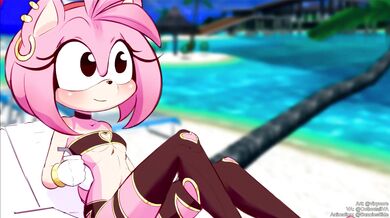 'Mujeres solas en un hotel - Subtitulado en español (Hentai)'