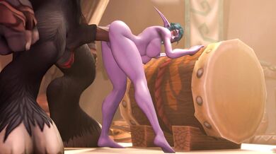 'Major League Booty - Glorious Galloping Goochies!'