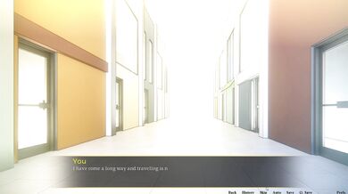 'Missionary Harem - Elma, Iruru and Hentai Ending'