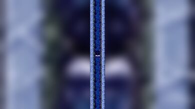 'The Three Charms Ep 8: A Robotic Yokai?'