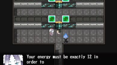 'The Three Charms Ep 8: A Robotic Yokai?'