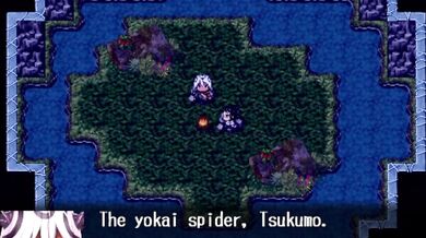 'The Three Charms Ep 8: A Robotic Yokai?'