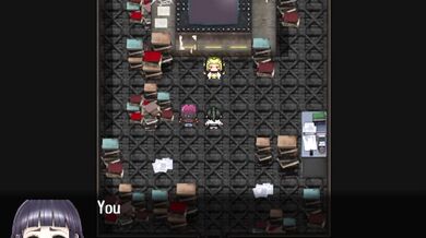 'The Three Charms Ep 8: A Robotic Yokai?'