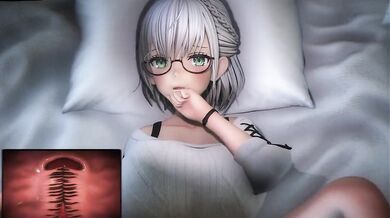 "The Practice Room - Be careful of the noise! It's just practice..."