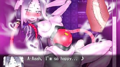 'Three Charmed Lovers Entangled in a Web of Lust and Desire'