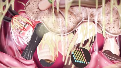 "Sexual Desires Unleashed - A Leucostrike Adventure!"